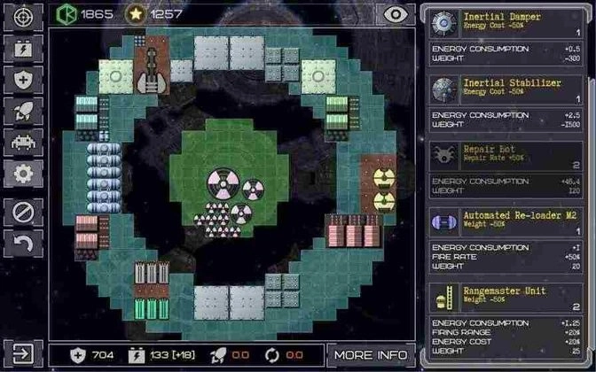 事件地平线边境游戏纯净最新版图1