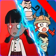 躺平发育之宿舍躲猫猫游戏完整版