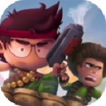 激流求生战场游戏官方版