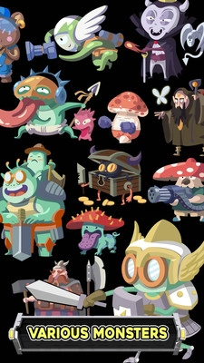 消磨任务游戏无广告版图1