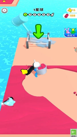 星空探险家安卓直装版图3