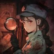 诡异烧脑大逃生游戏完整版