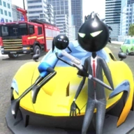 逃亡的超人无广告版