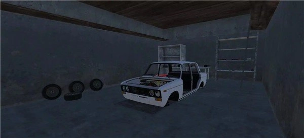 俄罗斯乡村生活最新版图3