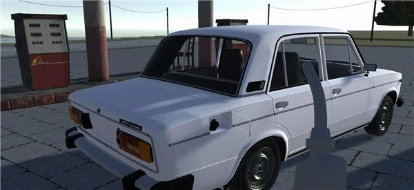 俄罗斯乡村生活最新版图2