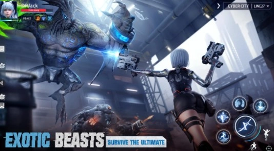 Nexus游戏无广告版图2