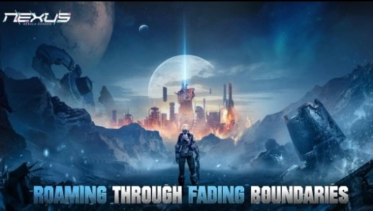Nexus游戏无广告版图1