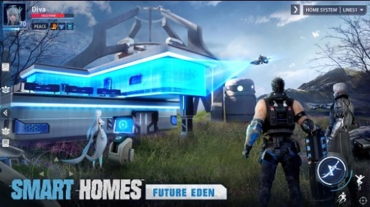 Nexus游戏无广告版图3