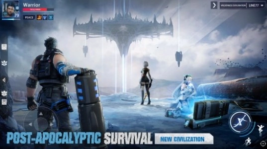 Nexus游戏无广告版图4