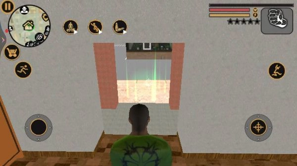 自由冒险城市游戏纯净最新版图2