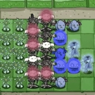 植物僵尸战争手游直装版