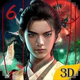 捕盗行纪最新版