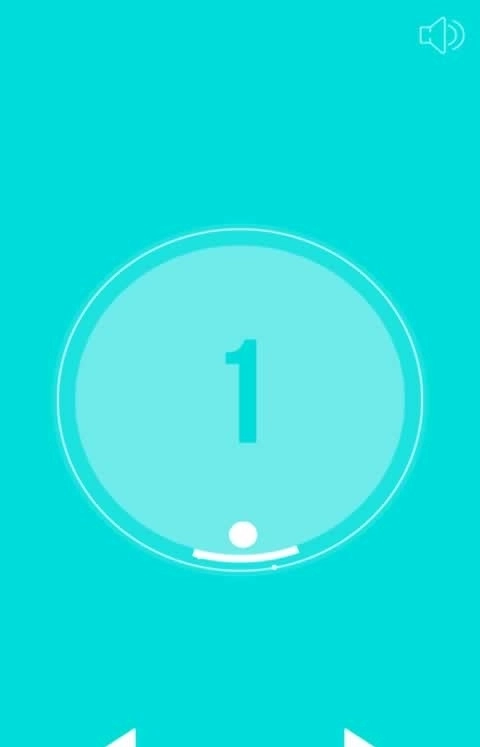 球球圈圈大作战原版图3