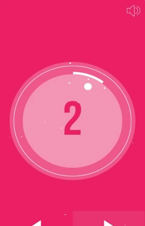 球球圈圈大作战原版图2