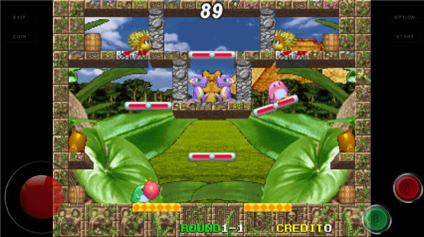 企鹅兄弟正版图2