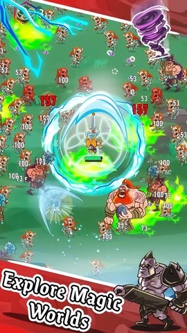 维京袭击者手机版图3