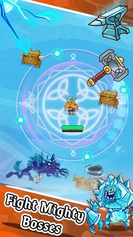 维京袭击者手机版图2