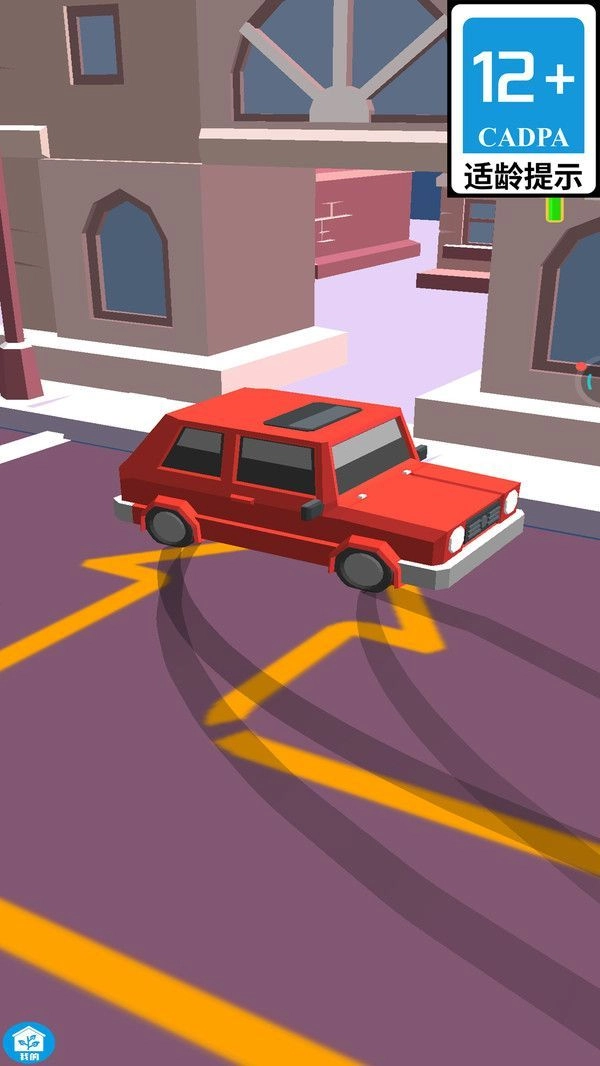 模拟开大巴安卓版图4