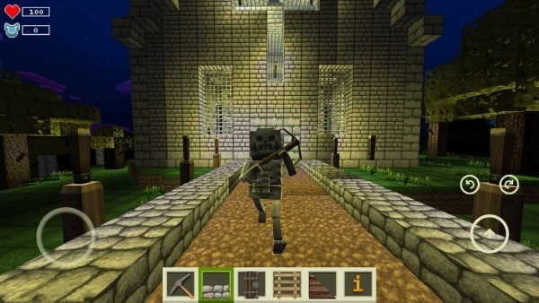 像素荒岛大冒险安卓官方版图2