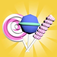 闲置的棒棒糖工厂最新版