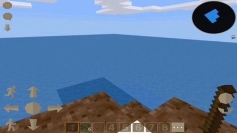 我的天空之岛免费版图3