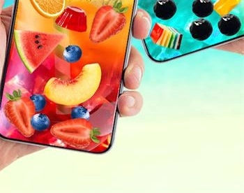 喝波巴混合饮料游戏无广告版图1