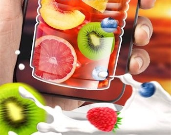 喝波巴混合饮料游戏无广告版图3