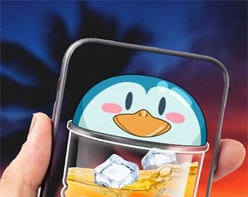 喝波巴混合饮料游戏无广告版图2