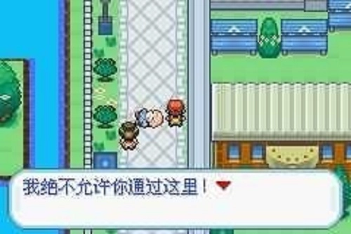 口袋妖怪梦的光点安卓官方版图1