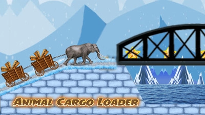 货物装载机官方版图1