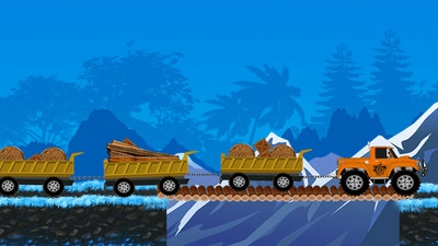 货物装载机官方版图2