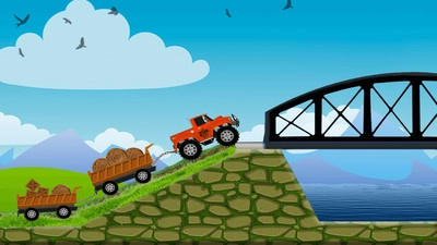 货物装载机官方版图3