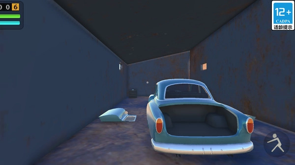 荒野生存记最新版图2