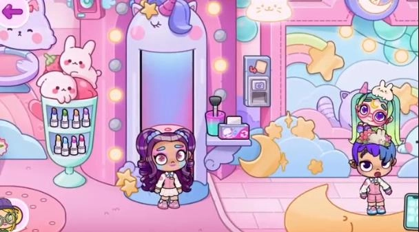 阿凡达童话小镇手机最新版图3