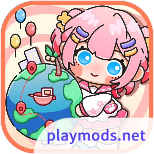 阿凡达童话小镇手机最新版