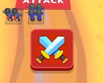 战区车轮直装游戏版图1