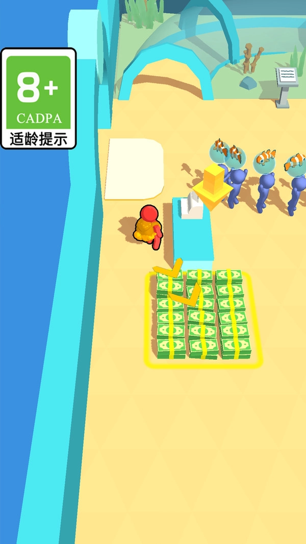 钓鱼高手官方最新版图2