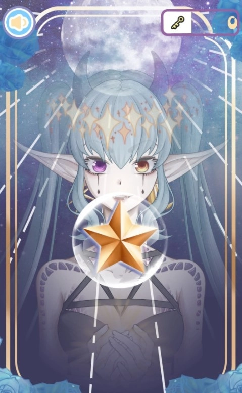 怪物女孩换装无广告版图2