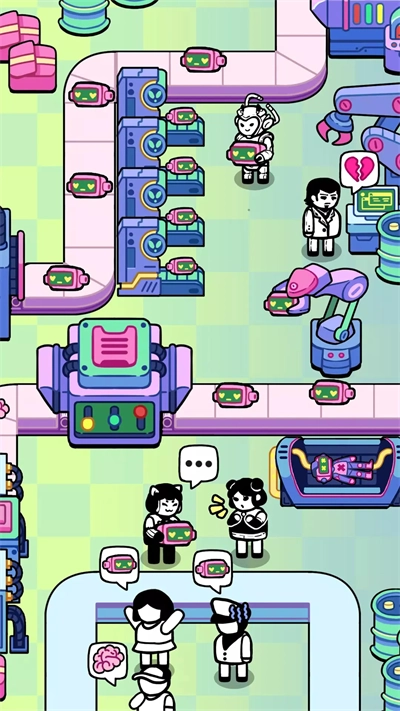 机器之心游戏纯净最新版图2