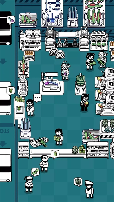 机器之心游戏纯净最新版图3