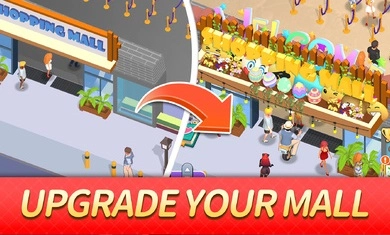 完美复仇者官方最新版图3