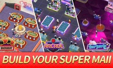 完美复仇者官方最新版图2