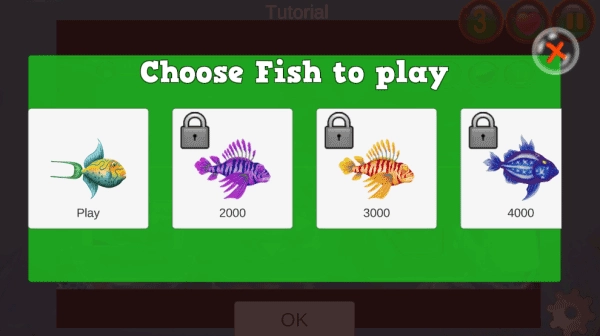 大鱼吃小鱼安卓免费版图3