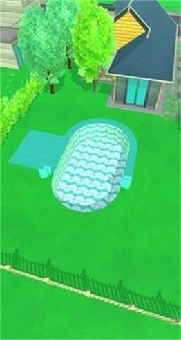 游泳大师免费原版图1