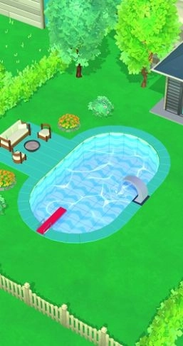 游泳大师免费原版图3