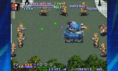 突击骑兵2游戏最新版图1