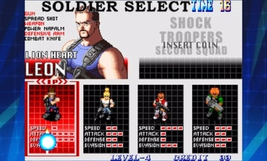 突击骑兵2游戏最新版图3