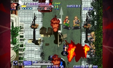 突击骑兵2游戏最新版图2