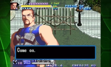 突击骑兵2游戏最新版图4