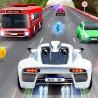 变形3D战车公路狂飙手游直装版